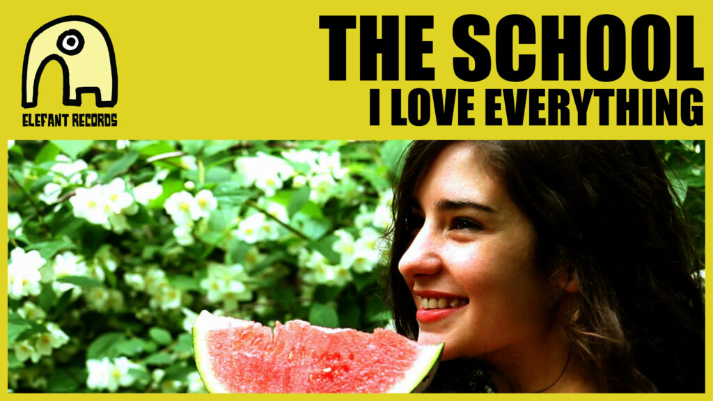 Imagen destacada de video: I Love Everything [Video-Clip]